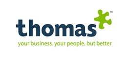 Thomas GIA International