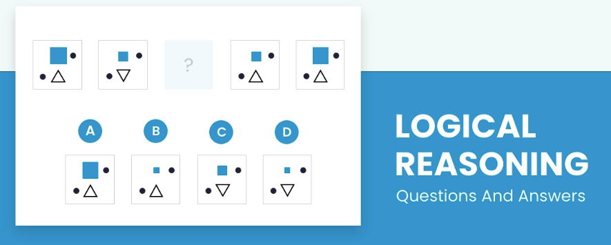 Logical Reasoning Test