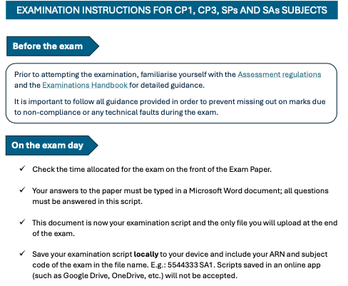 CP1 instructions