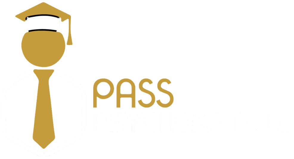 PassPsychometric