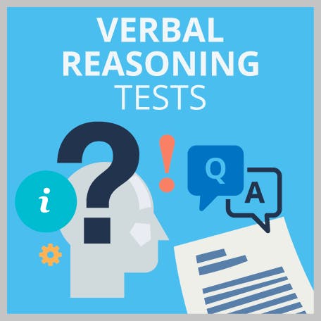 Verbal Reasoning Tests