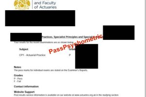 CP1-IFOA-EXAM-ACTUARIAL (1)